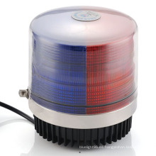 Flash LED faro luz de advertencia (HL-213 rojo y azul)